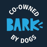 BARK logo - Similar company to Primal Pet Group
