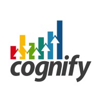 Cognify logo - Similar company to Gav Consulting Chile