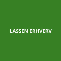 Lassen Erhverv logo - Similar company to Edc Erhverv Ejendoms Centret
