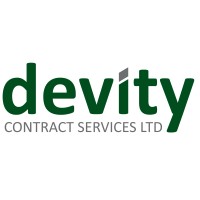 Devity Contract Services Ltd logo - Similar company to Hydroclean