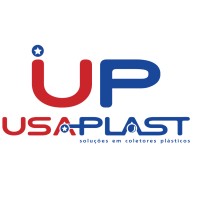 Indústria Usaplast logo - Similar company to Bragal