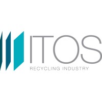 ITOS Recycling logo - Similar company to Poly Recycling Ag
