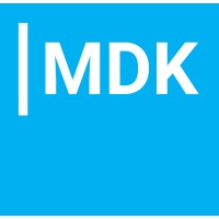 MDK investigación de mercados logo - Similar company to Arpo