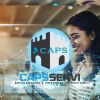 CAPSServi - Terceirização de Serviços - #sevicosgerais #porteiro #copeira #motorista #jardineiro etc logo - Similar company to Mongeral S/A