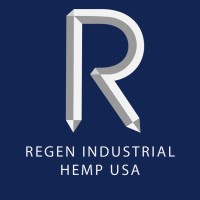 REGEN Industrial Hemp USA,  LLC logo - Similar company to Impro Solutions Uk Limited Export Coverage: All Over The World
