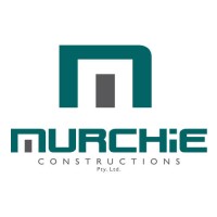 Murchie Constructions logo - Similar company to Bundaberg Constructions