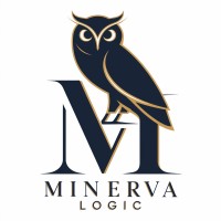 Minerva Logic logo - Similar company to Kality Growth