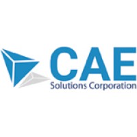 CAE Solutions Corporation logo - Similar company to Cae Profile Solution