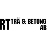 RT TRÄ & BETONG AB logo - Similar company to Tumbo Husvagnar & Husbilar