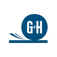 Geibel & Hotz GmbH logo - Similar company to Springmann Sa