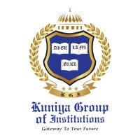 Kuniya Group of Institutions logo - Similar company to La-Peds Network