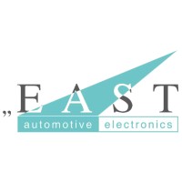 East Automotive Electronics Viet Nam logo - Similar company to Bklogy