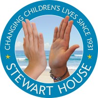 Stewart House logo - Similar company to Generation Fuel