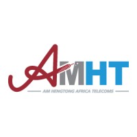 AM Hengtong Africa Telecoms logo - Similar company to Ictinternet