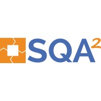 SQA² logo - Similar company to M
