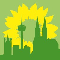 Fraktion BÜNDNIS 90/DIE GRÜNEN im Kölner Rat logo - Similar company to Spd Landesverband Nordrhein-Westfalen