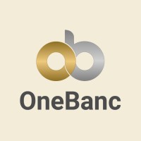 OneBanc logo - Similar company to Dgtoohl