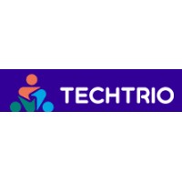 Techtrio Solution Pvt. Ltd. logo - Similar company to Techtrioz Solutions