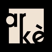 Arkè logo - Similar company to Fp Architects