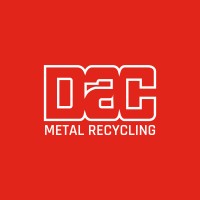 DAC Metal Recycling logo - Similar company to Nova Recycling Solutions Uk Ltd