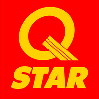 Qstar logo - Similar company to Coyote Run