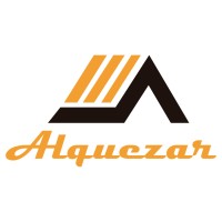 Alquezar logo - Similar company to Tecnogerma