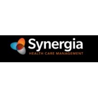 SYNERGIA HEALTHCARE MANAGEMENT logo - Similar company to Entera Healthcare Ltd