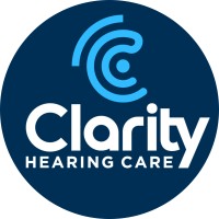 Clarity Hearing Care logo - Similar company to National Student Speech Language And Hearing Association: University Of Maryland Chapter