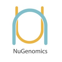 NuGenomics logo - Similar company to Nugenomics