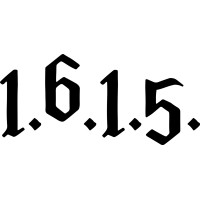 1615 Studios logo - Similar company to Prema Creative Co.