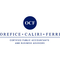 Orefice, Caliri & Ferri CPAs logo - Similar company to Pillar Partners
