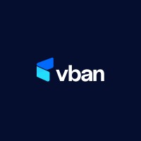 Vban logo - Similar company to Vban