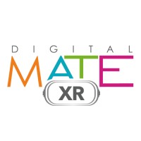 Digital Mate logo - Similar company to Scinapse.Ai