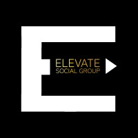 Elevate Social Group logo - Similar company to Ultra Investment Group