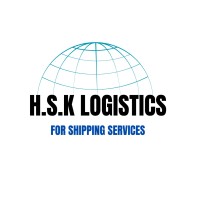 H.S.K Logistics logo - Similar company to Kaneen Communications