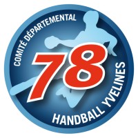 Comité Départemental de Handball des Yvelines logo - Similar company to Cdos 77