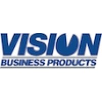 Vision Business Products logo - Similar company to Spring Title Services, Inc.