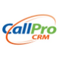 CallPro CRM logo - Similar company to Tmac