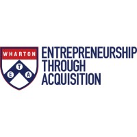 Wharton ETA Club logo - Similar company to Branch