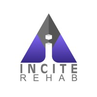 Incite Rehab logo - Similar company to Bold Marks Logistics