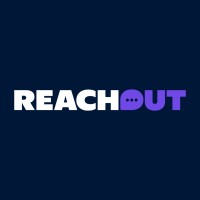ReachOut Australia logo - Similar company to Smiling Mind