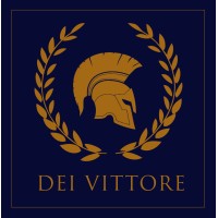 Dei Vittore logo - Similar company to Ney Spořitelní Družstvo