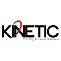 Kinetic Events logo - Similar company to Codifyblaze