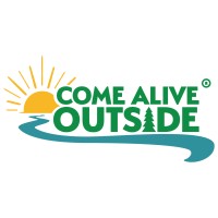 COME ALIVE OUTSIDE logo - Similar company to Prontochore