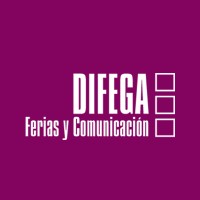 DIFEGA: Ferias y Comunicacion logo - Similar company to Trama Solutions S.L.