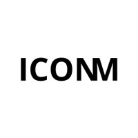 ICONM Comunicación logo - Similar company to Tthegap (Marketing Digital Y Contenidos Creativos)