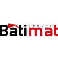 Groupe Batimat logo - Similar company to Ikon Development