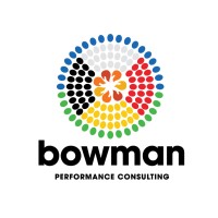 BOWMAN PERFORMANCE CONSULTING LLC logo - Similar company to Denning Technology & Management Program