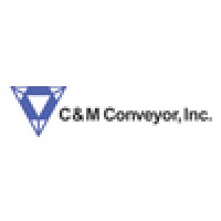 C&M Conveyor, Inc. logo - Similar company to Next Level Tent And Event Ltd.