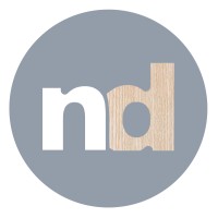 Nordic Door AS logo - Similar company to Norlock As